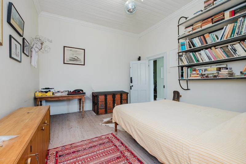 3 Bedroom Property for Sale in Observatory Western Cape